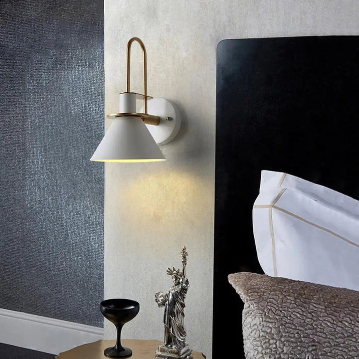 Lisslune | OpalShine – Elegant Pendant Light