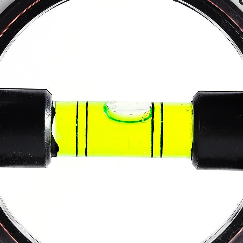 Lisslune | Portable mechanical slope meter