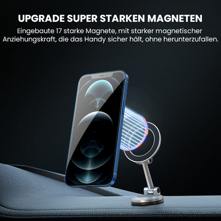 Lisslune | Stylish magnetic phone holder
