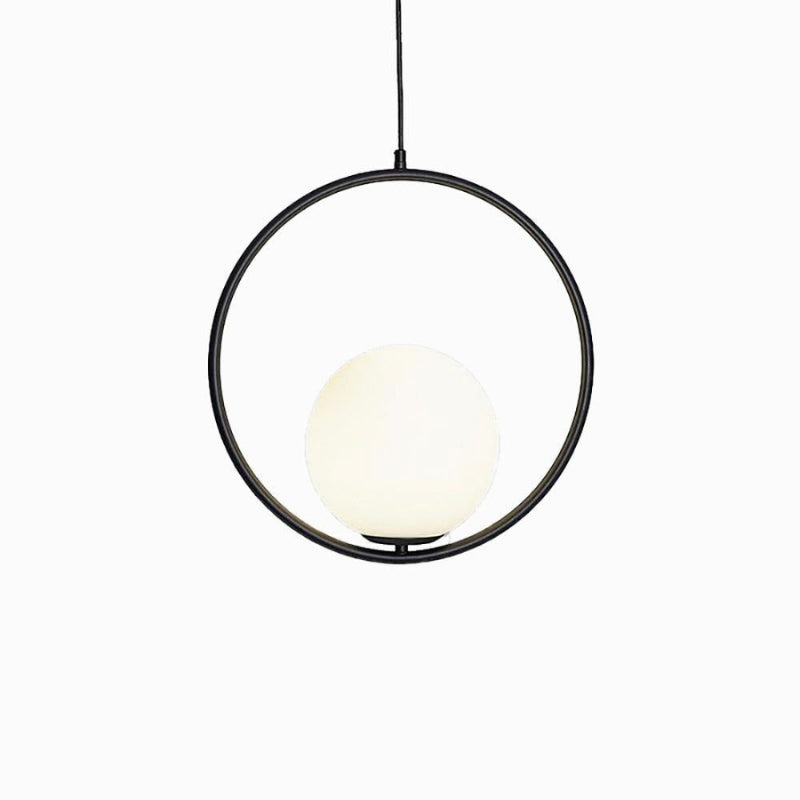 Lisslune | LoftHalo Modern Pendant Light