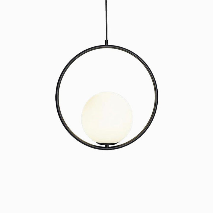 Lisslune | LoftHalo Modern Pendant Light
