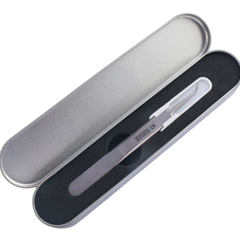 Lisslune | Professional High-Precision Clip for Removing Blackheads