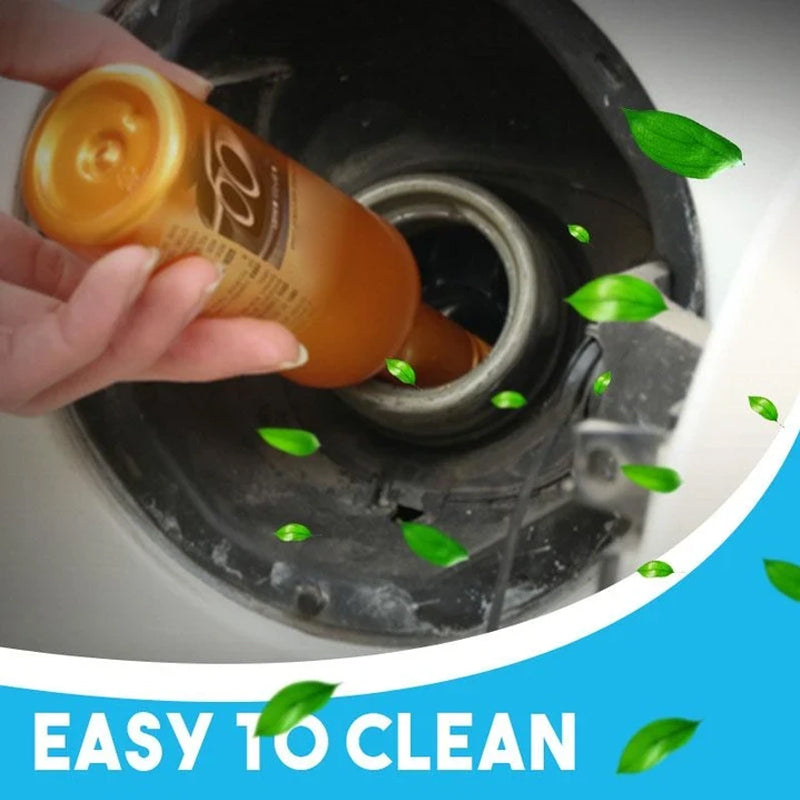Lisslune | Instant Car Exhaust Hand Cleaner
