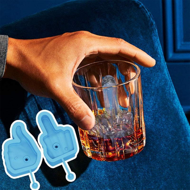 Lisslune | Funny Ice Cube Mold
