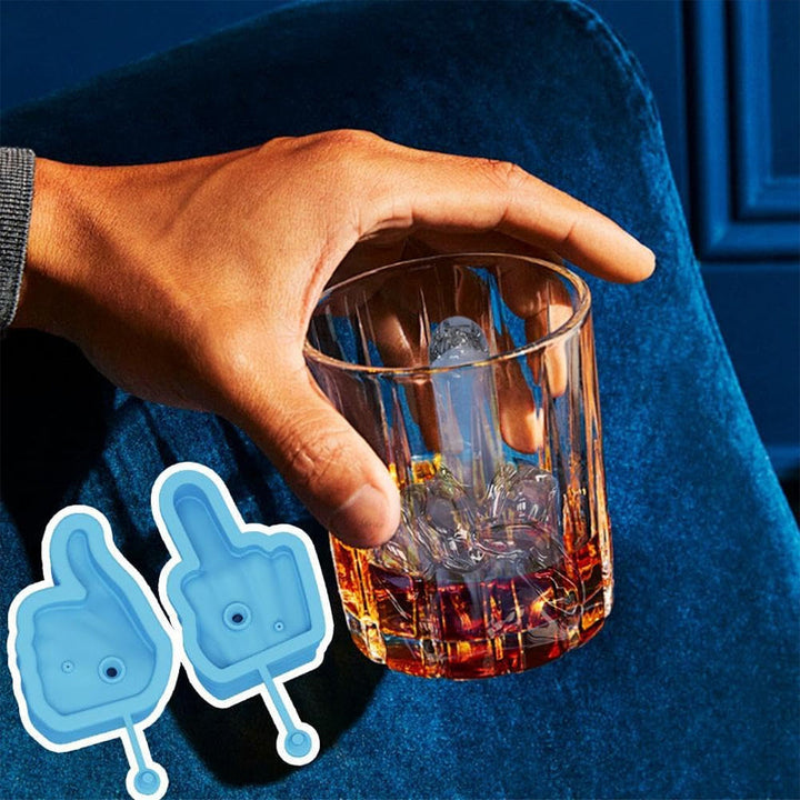 Lisslune | Funny Ice Cube Mold