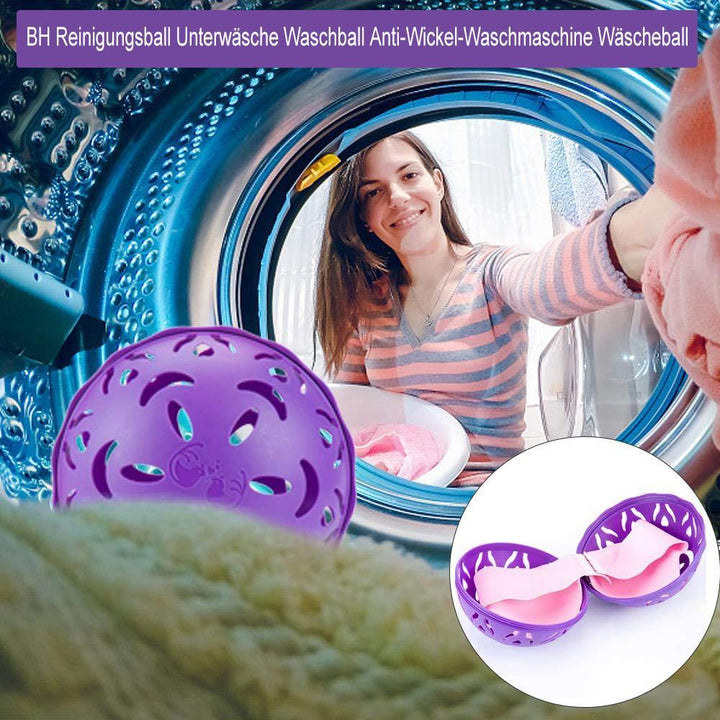 Lisslune | Bra Protector Washing Machine Protection