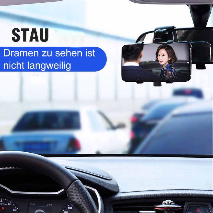 Lisslune | Universal car dashboard phone holder
