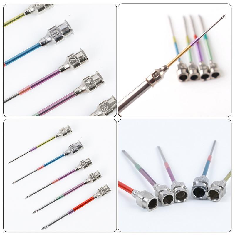 Lisslune | Stitch Needle Set