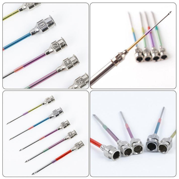 Lisslune | Stitch Needle Set