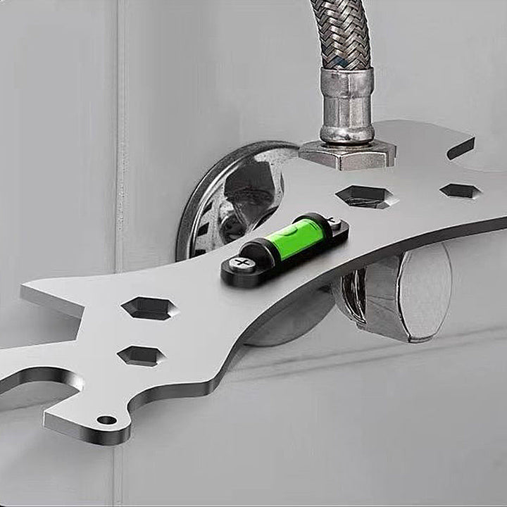 Lisslune | Multifunctional Angle Wrench