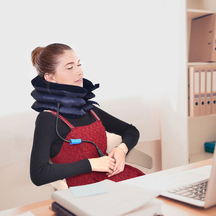 Lisslune | JointRelief™ Cervical Neck Stretcher