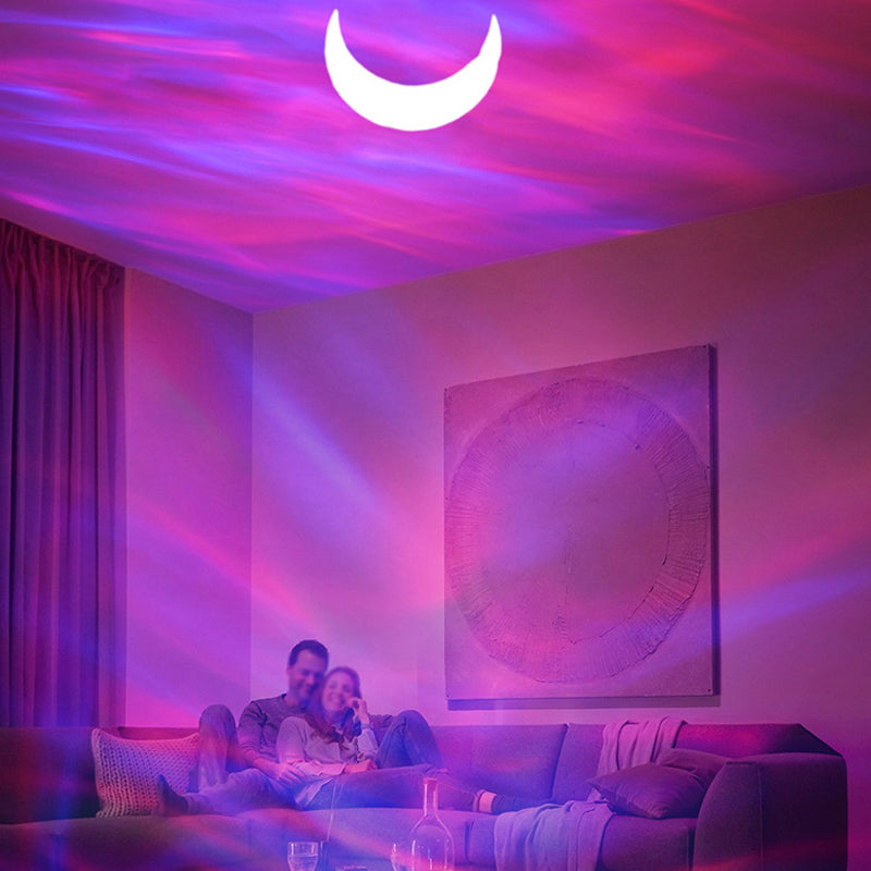 Lisslune | Bluetooth Audio Star Light