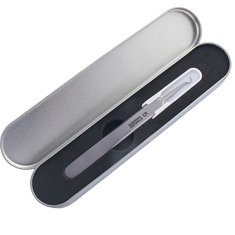 Lisslune | Professional High-Precision Clip for Removing Blackheads