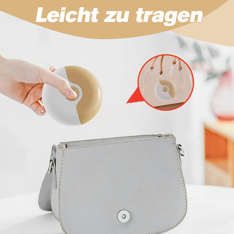 Lisslune | 2-in-1 Electric Nail Clipper