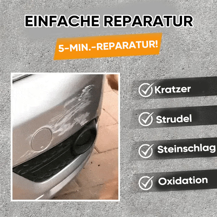 Lisslune | Professional Car Scratch Repair Agent