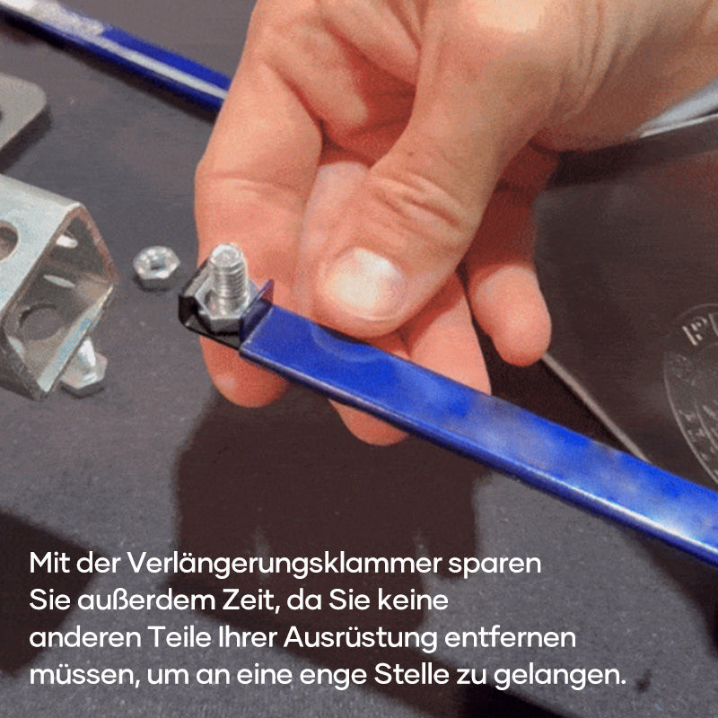 Lisslune | Extension clamp tool