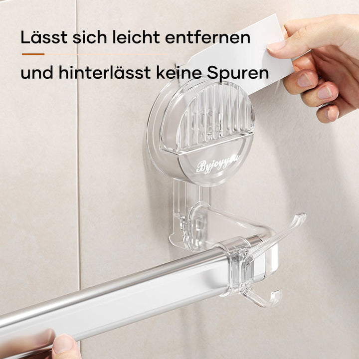 Lisslune | Towel holder with suction cup