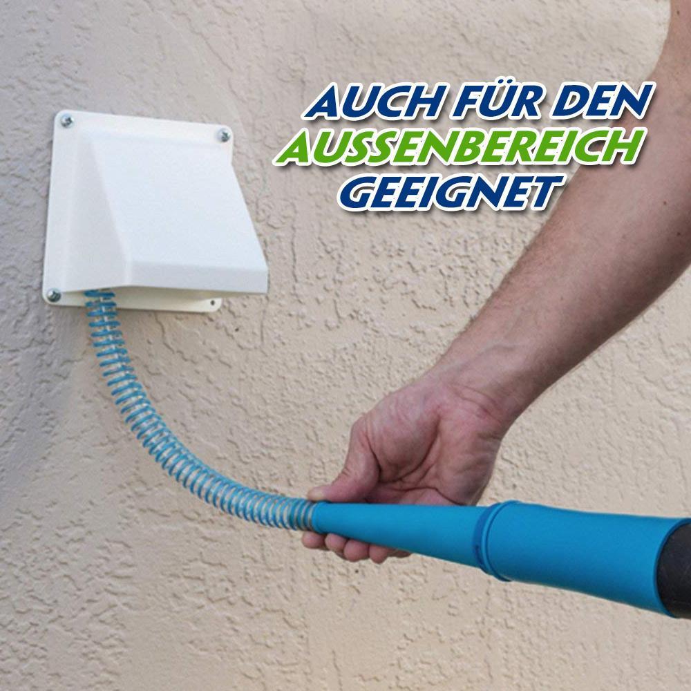 Lisslune | Dryer Vent Vacuum Hose
