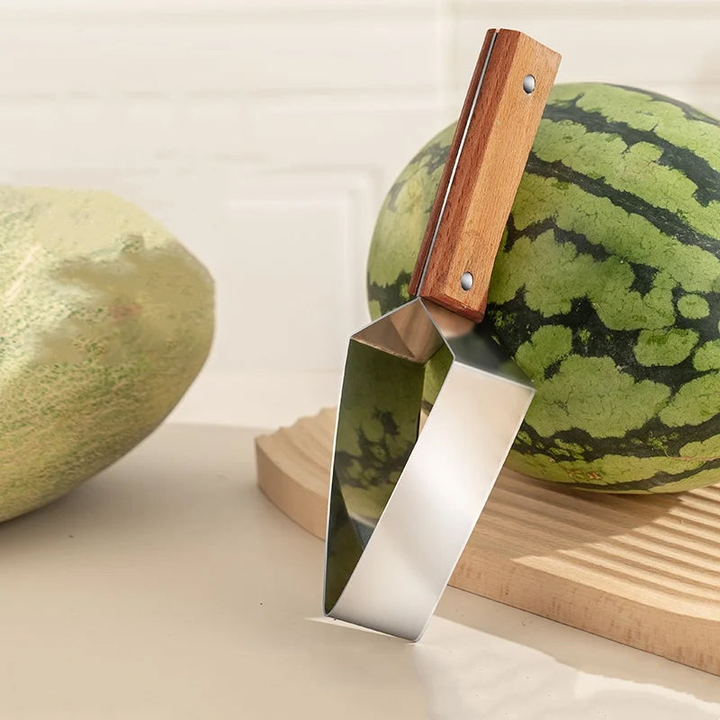 Lisslune | Multifunctional Fruit Knife in Stainless Steel