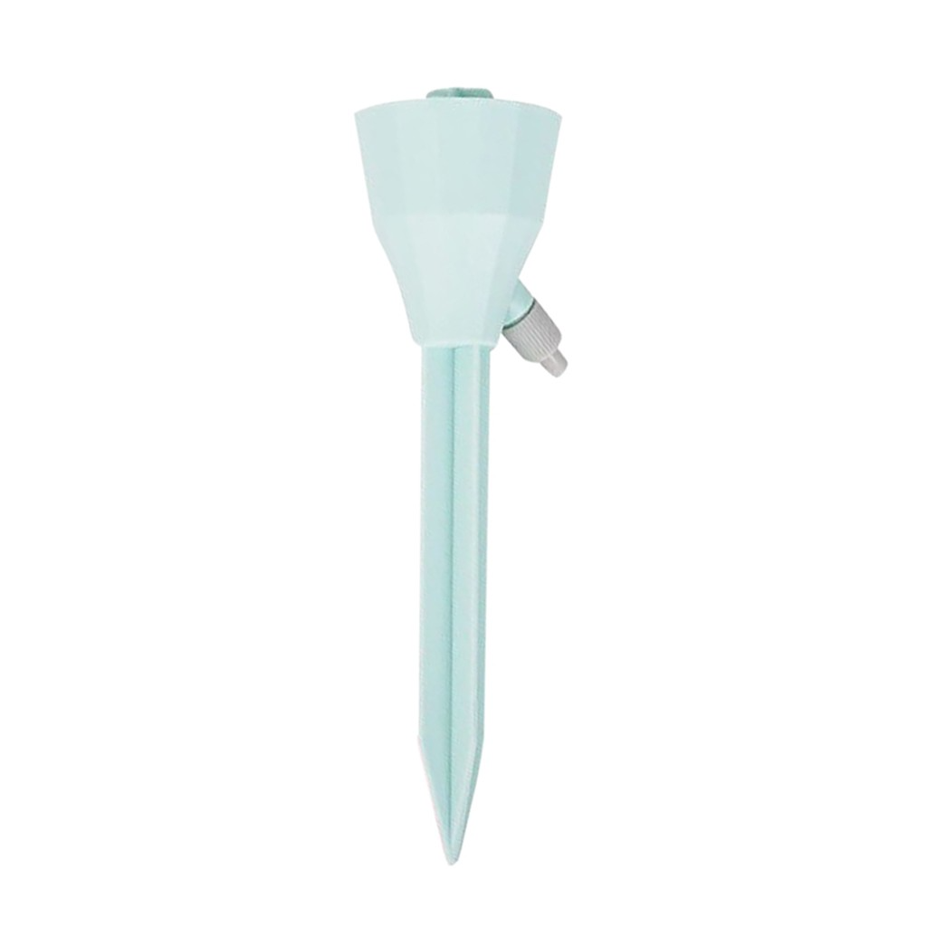 Lisslune | Automatic Plant Watering System with Bottle Connection – Efficient Drip Irrigator for Plant Care
