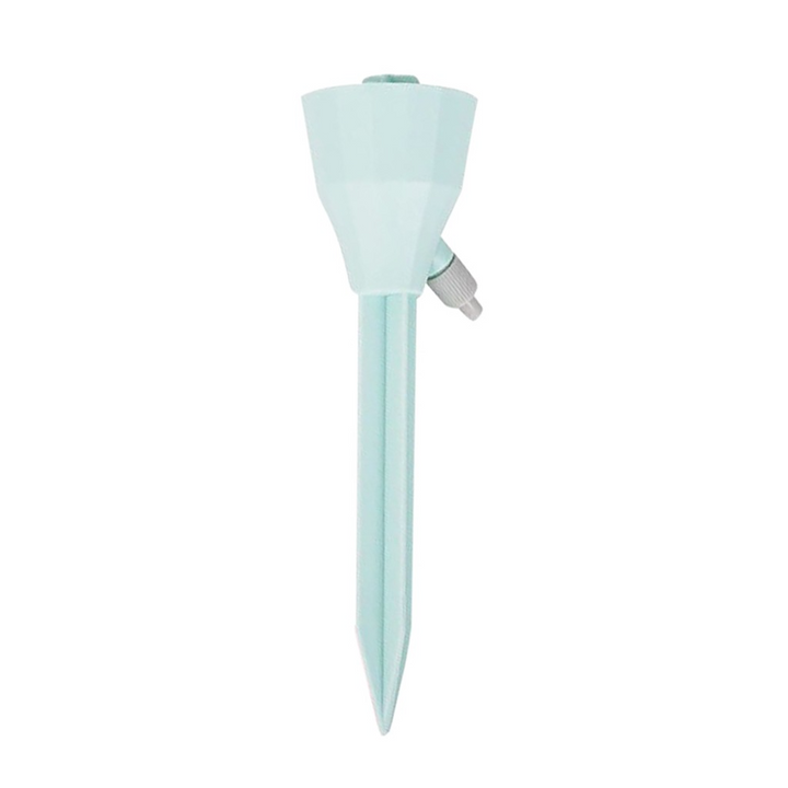 Lisslune | Automatic Plant Watering System with Bottle Connection – Efficient Drip Irrigator for Plant Care