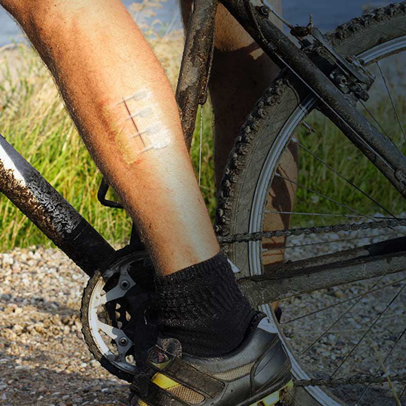 Lisslune | Outdoor Zipper Patch