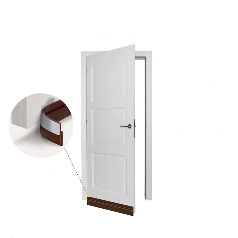 Lisslune | Silicone Door Draft Stopper