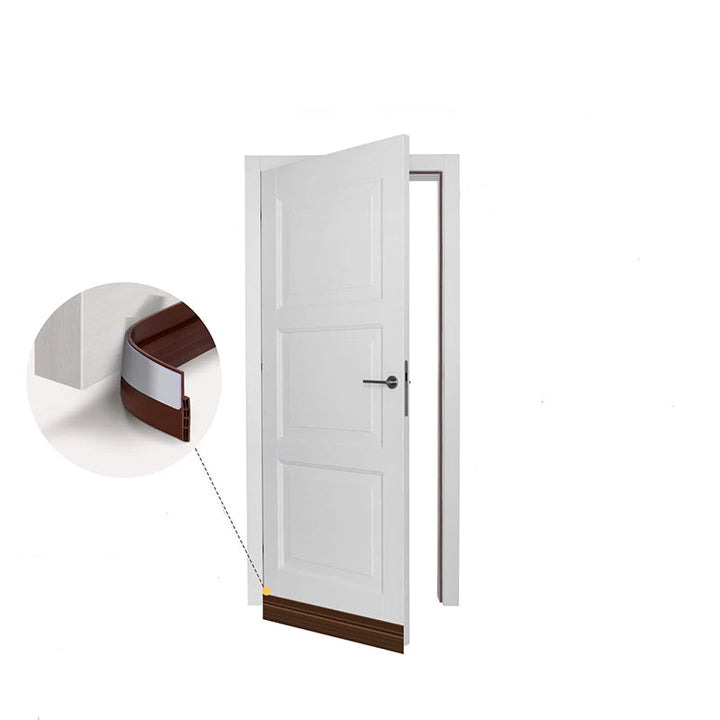 Lisslune | Silicone Door Draft Stopper