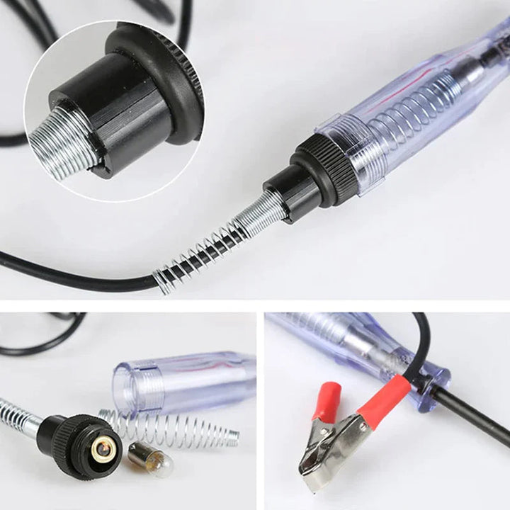 Lisslune | Auto Truck Circuit Test Probe