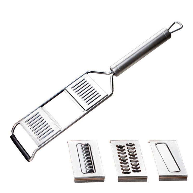 Lisslune | Stainless Steel Vegetable Cutter