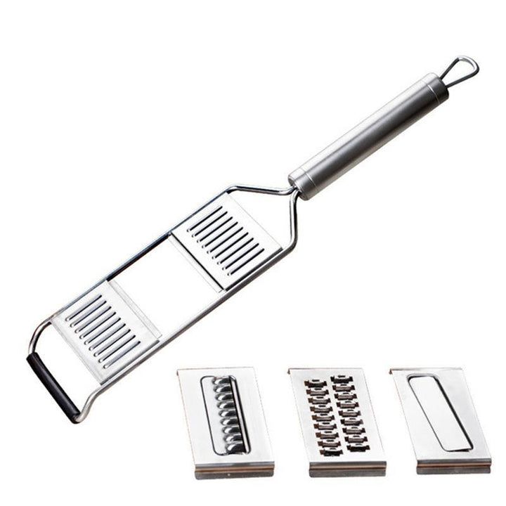 Lisslune | Stainless Steel Vegetable Cutter