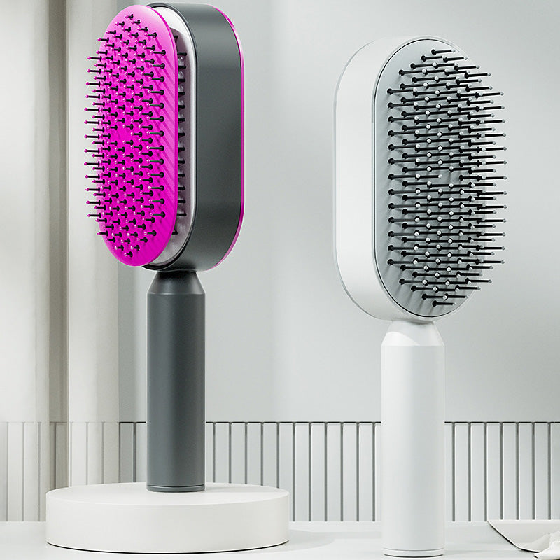 Lisslune | Pressed Air Cushion Comb