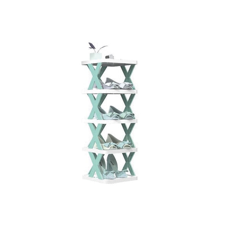 Lisslune | Multi-layer shoe rack storage organizer