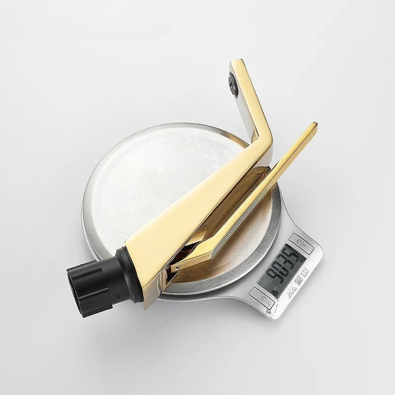 Lisslune | Streamline Bathroom Faucet