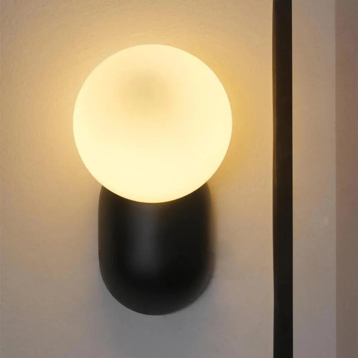 Lisslune | ShadeZenith - Japanese Aesthetic Wall Light