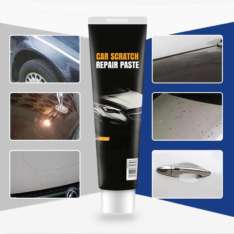 Lisslune | Autog scratch repair paste