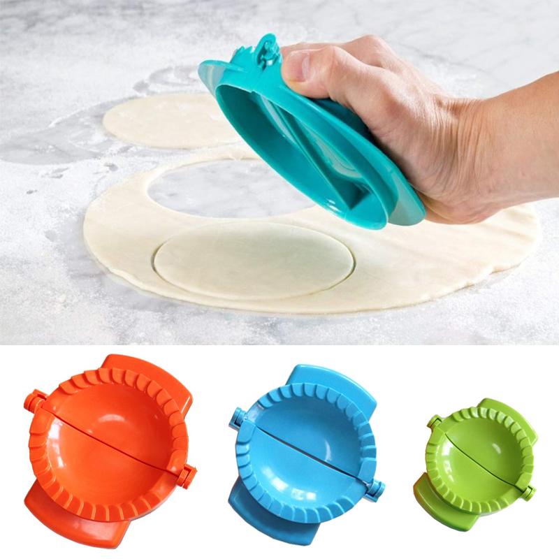 Lisslune | 3-piece Dough Pressing Set
