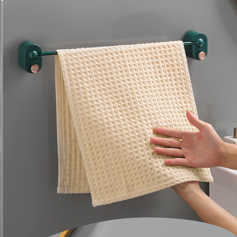 Lisslune | Hole-free towel holder