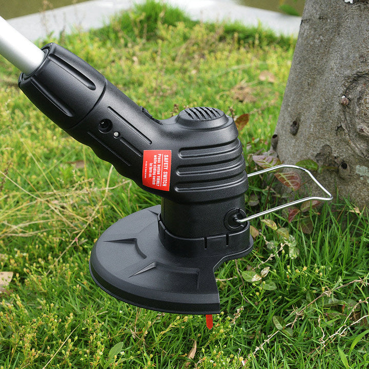 Lisslune | Lawn Mower