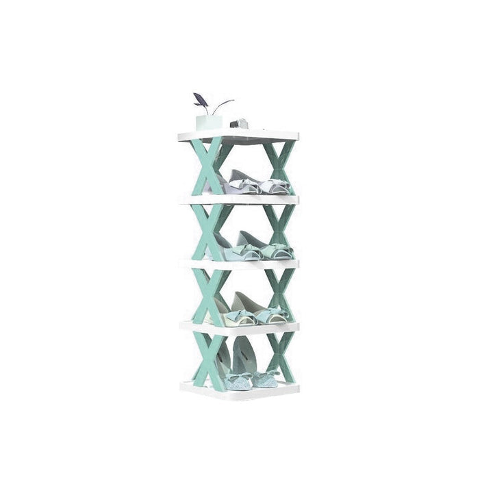Lisslune | Multi-layer shoe rack storage organizer