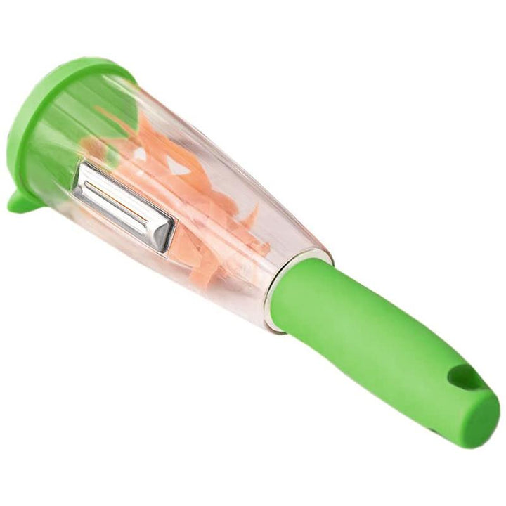 Lisslune | Mintiml Storage Peeler