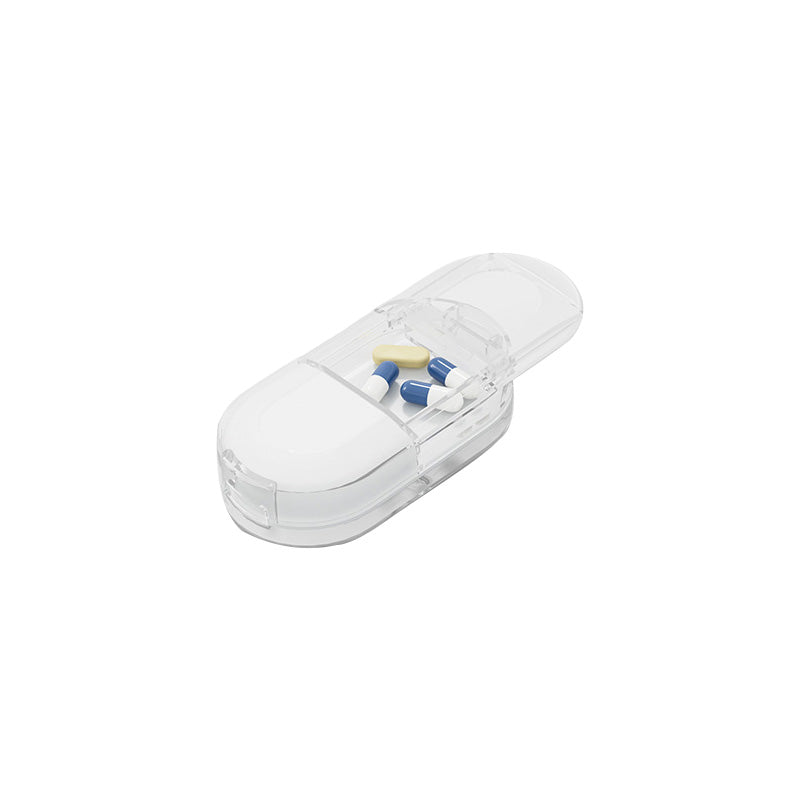 Lisslune | Medicine Pill Cutter Box