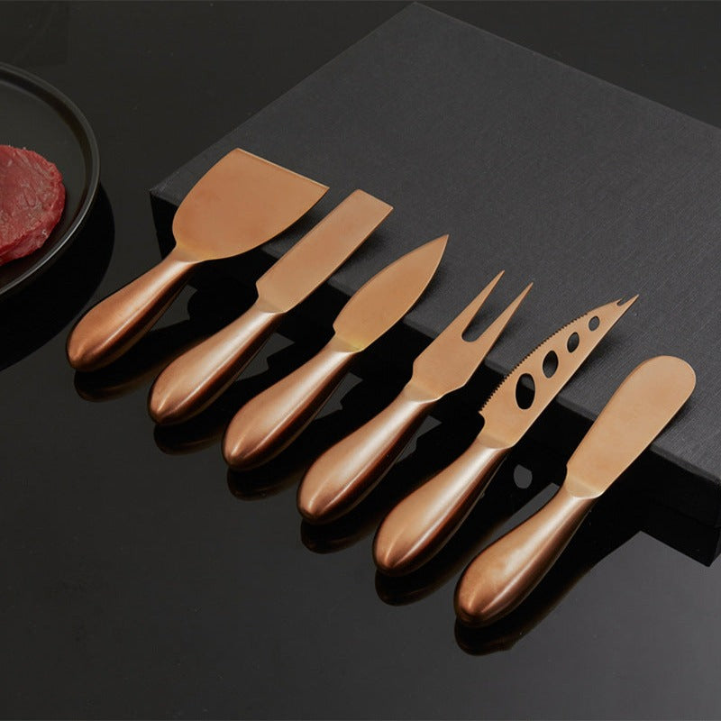 Lisslune | Venezia Cheese Fondue Set