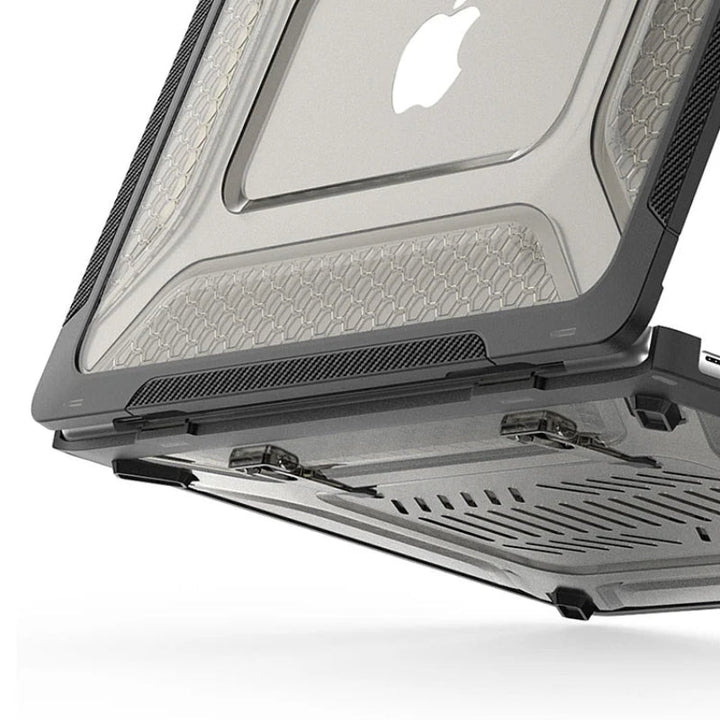 Lisslune | MacBook Air 13 Inch Case | Durable Hard Shell Protective & Slim Design
