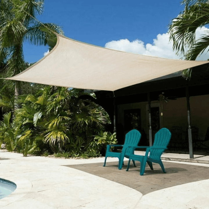 Lisslune | High-quality UV-resistant sun protection net
