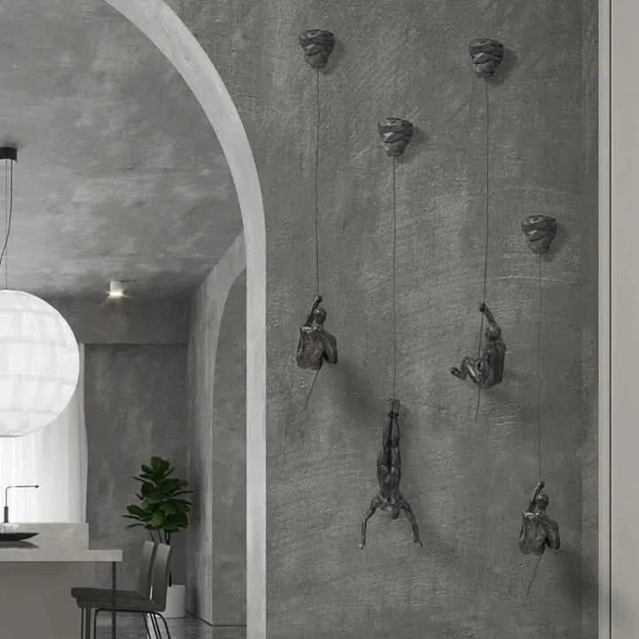 Lisslune | Leo - Modern Wall Decoration