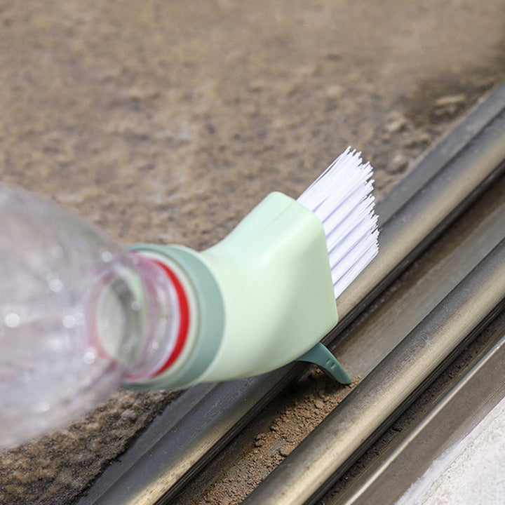 Lisslune | Multifunctional Cleaning Brush Head