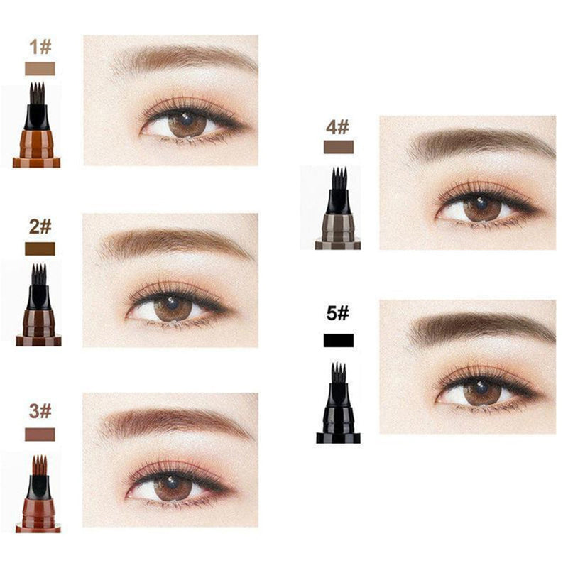 Lisslune | Magical Eyebrow Pencil