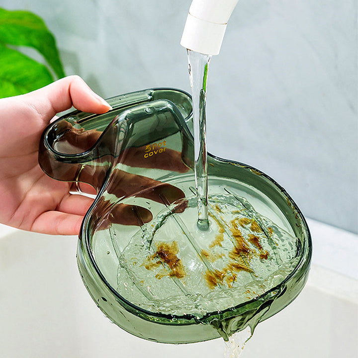 Lisslune | Multifunctional Kitchen Spatula Holder