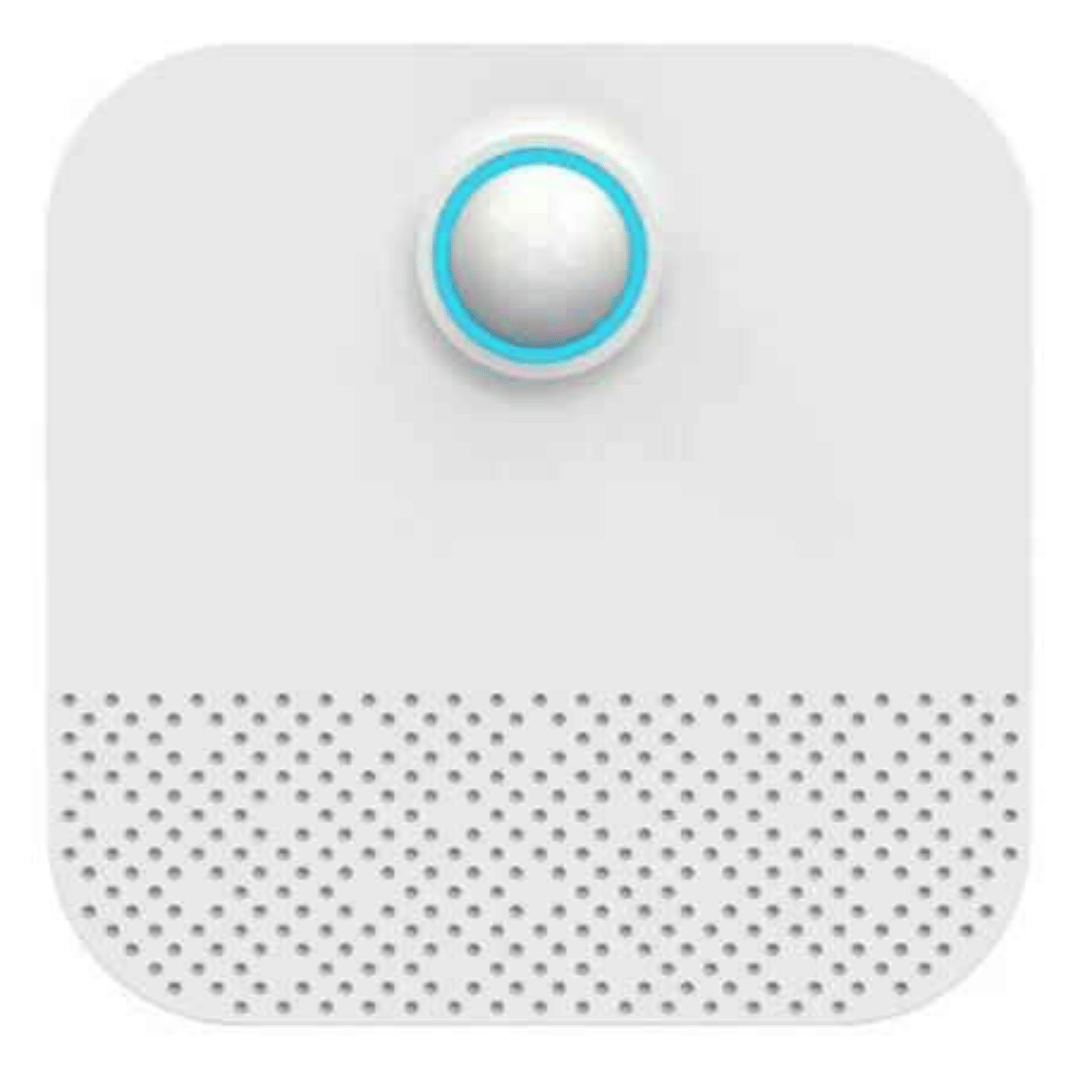 Lisslune | Smart Litter Air Purifier – USB Rechargeable & Quiet